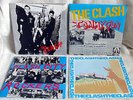 The Clash - 4x7