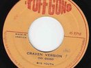 Big Youth - Craven Version - WAILERS