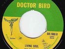 Fugitives - Living Soul - ROCK STEADY MURDER