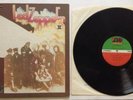 LED ZEPPELIN - II - ORIGINAL ALBUM VINYL LP - 8236 RL SS LW VG+