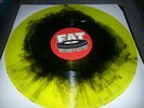 Less Than Jake See The Light STORE EDITION X/100 Record LP Vinyl Fat Wreck