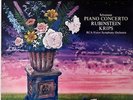 ARTUR RUBINSTEIN / Schumann Piano Concerto / RCA Living-Stereo SD LSC-2256 1S/1S