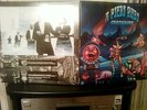 A Piedi Nudi-Creazione-Mellow 106-ITALY PROG  DOUBLE LP