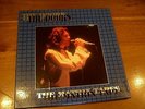 The Doors Triple LP The Matrix Tapes White Vinyl