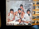 BEATLES Butcher Yesterday and Today PEEL Rubber Soul Meet the Beatles ALL 3 LP's