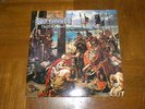 Bolt Thrower - the IVth Crusade LP ORIGINAL 1992 vinyl record death metal grave