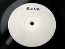 BLOND-The Lilac Years (60’s Swedish psych)-/UK white label Test Press LP RARE