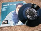 EXPORT EP JOHNNY MATHIS  WONDERFUL WONDERFUL