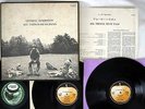 GEORGE HARRISON ALL THINGS MUST PASS EMI AP-9016C Japanese Pressing Vinyl LP