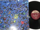 Cocteau Twins Four Calendar Cafe LP 1993 Nice Copy
