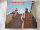 CLARK TERRY - Jimmy Woode - PAUL GONSALVES -  French DECCA - rare 1959 orig EX