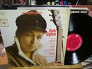Bob Dylan Lp First Album 2 Eye Stereo w See That My Grave Is Kept Clean