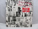 The Rolling Stones Exile On Main Street St CBS 4501961 1972 Vinyl LP EX