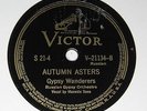 RUSSIAN 78 RECORD  