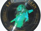 LED ZEPPELIN -  Live In Cleveland  PICTURE DISC ONLY 1000 COPIES