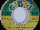 Reggae 45 MARCIA AITKEN/MIGHTY TWO Still In Love With You Boy JOE GIBBS HEAR