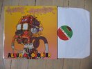 LP GATEFOLD ALBERT MARCOEUR - ALBUM A COLORIER / excellent état