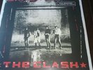 The Clash SANDINISTA TRIPLE 180g 2013 sealed  LP. Sex Pistols Punk New
