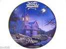 KING DIAMOND * Picture Disc LP * THEM Roadrunner 1988