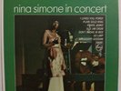 Nina Simone/ In Concert/Philips/PHS600-135/VG+++