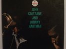 John Coltrane & Johnny Hartman/Impulse/A40/Mono/RVG
