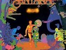 Santana: Amigos (180g Vinyl Speakers Corner Reissue)