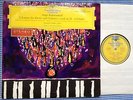 SVJATOSLAV RICHTER Rachmaninov  ORIG DGG Red Tulips 138076 GERMANY-1959 LP MINT