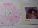 Kate Bush Hounds of Love Pink/White Marbled Edition