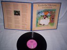 CAT STEVENS, TEA FOR THE TILLERMAN,1970,TEXTURED INNER G/FOLD SL,GOOD+ CONDITION