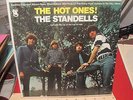 The Standells The Hot Ones 60s mono garage LP on Tower