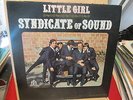 Syndicate of Sound Little Girl 60s beat group/garage mono LP
