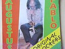 Augustus Pablo ?  Original Rockers  UK LP NEAR MINT