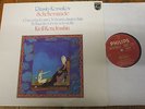9500 681 Rimsky-Korsakov Scheherazade / Krebbers / Kondrashin