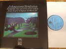 STIL 0605 S 76 0905 Brahms Complete Organ Works / Boyer 2 LP box