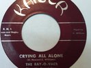 RAY-O-VACS - crying all alone b/w party time - KAISER