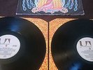 HAWKWIND - SPACE RITUAL 2X LP / ORIGINAL UK A - 2U UNITED ARTISTS UAD 60037/ 8