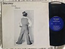 DAZ RENE - Discover LP  PRIVATE Soul Funk on Try Hard MINT MINUS NM-