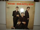 INTRODUCING THE BEATLES - no comma Please Please Me 1062 mono Arc 2144 1st P NM