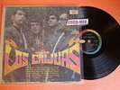 KILLER LATIN PSYCHEDELIC MEXICO ?LOS CHIJUAS? SUNG IN SPANISH MUSART LP ???