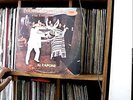 DANIEL SANTOS--AL CAPONES--EDICION VENEZOLANA--DISCO MUY RAROOOOO