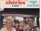 45t bande originale du feuilleton TV 