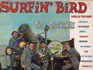 Rare 1964 Lp The Trashmen SURFIN BIRD On Garrett LPGA-200 Mono ORIGINAL