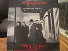 U2 THE CORK CONNECTION 1987 2LP U.K.IMPORT DELUXE COVER