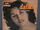 1 er EP DALIDA RARE MADONA BIEM