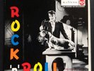 Elvis Presley Italy EP Rock N Roll Shake Rattle & Roll
