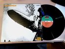 LED ZEPPELIN SELF TITLED 1st LP ALBUM FIRST PRESS NEAR MINT