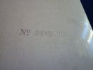 The Beatles THE WHITE ALBUM ORIGINAL 1968 UK STEREO COMPLETE 2 VINYL LP SET.