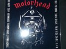 MOTORHEAD - STADTHALLE OFFENBACH 1992 - 7