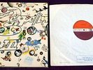 LED ZEPPELIN ‘LED ZEPPELIN III’ UK FIRST ISSUE STEREO VINYL LP IN GATEFOLD.