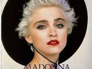 MADONNA / WHO'S THAT GIRL 1987 JAPAN LP